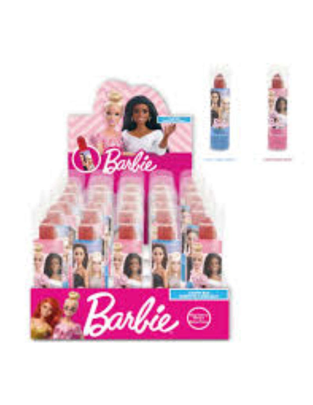 CASA DEL DOLCE CANDY LIPSTICK BARBIE 5G